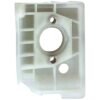 Base Brida Placa P/tubo Carburador Motosierra Niwa 45 50cc - Image 7