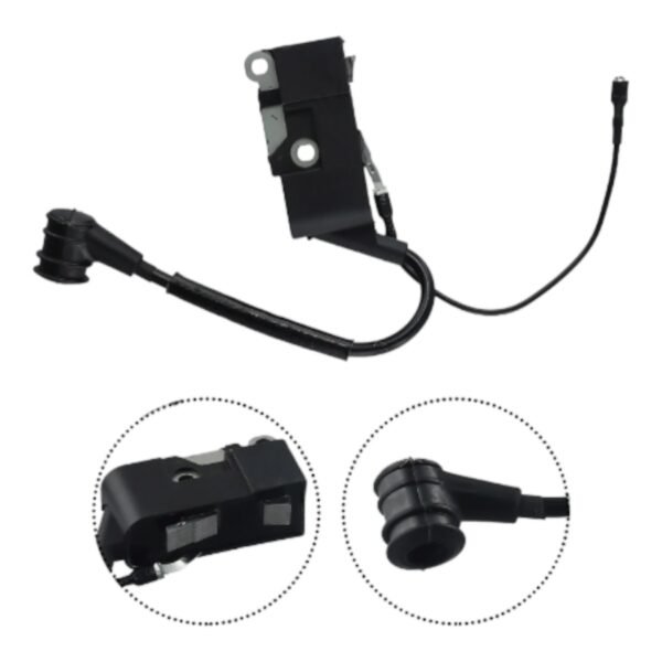 Bobina O Modulo De Encendido Para Motosierras 52cc