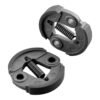Embrague Completo Para Desmalezadoras Chinas De 33 A 52cc - Image 5