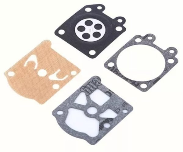 Kit Juntas Diafragma Carburador Motosierra 45/58 Cc - Image 4