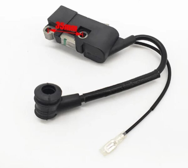 Bobina O Modulo De Encendido Para Motosierras 52cc - Image 9