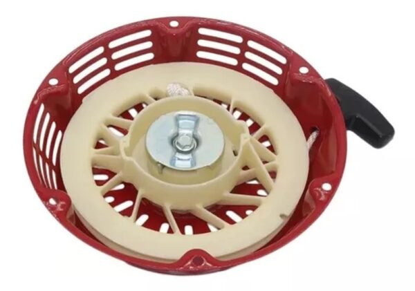 Tapa De Arranque Grupo Electrogeno / Generador 5.5 - 6.5 Hp - Image 2