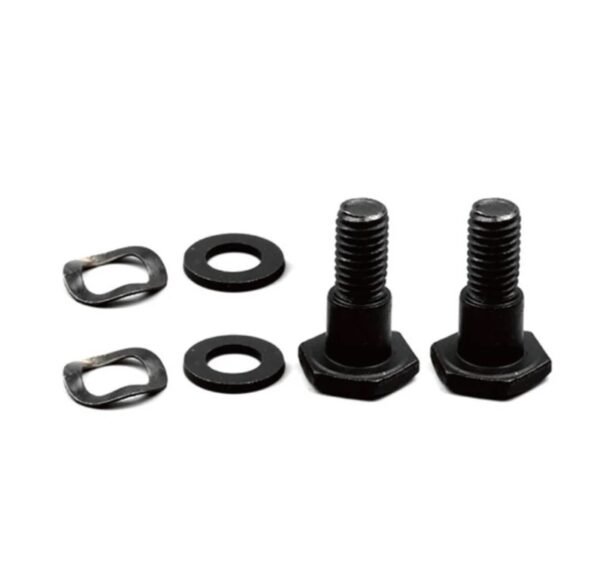 Juego Tornillos Embrague Y Arandela Desmalezadora 33/43/52cc