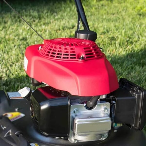 Tapa De Arranque Grupo Electrogeno / Generador 5.5 - 6.5 Hp - Image 8