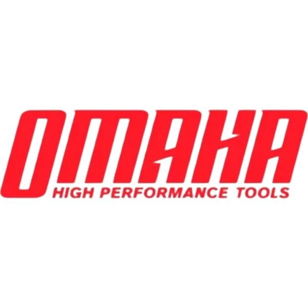 Set De Herramientas 70 Piezas Omaha Shk-70 Martillo Maletin Color Rojo - Image 3