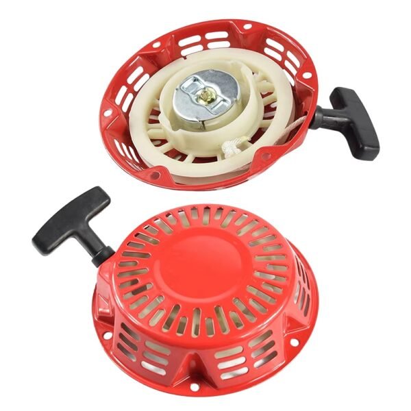 Tapa De Arranque Grupo Electrogeno / Generador 5.5 - 6.5 Hp