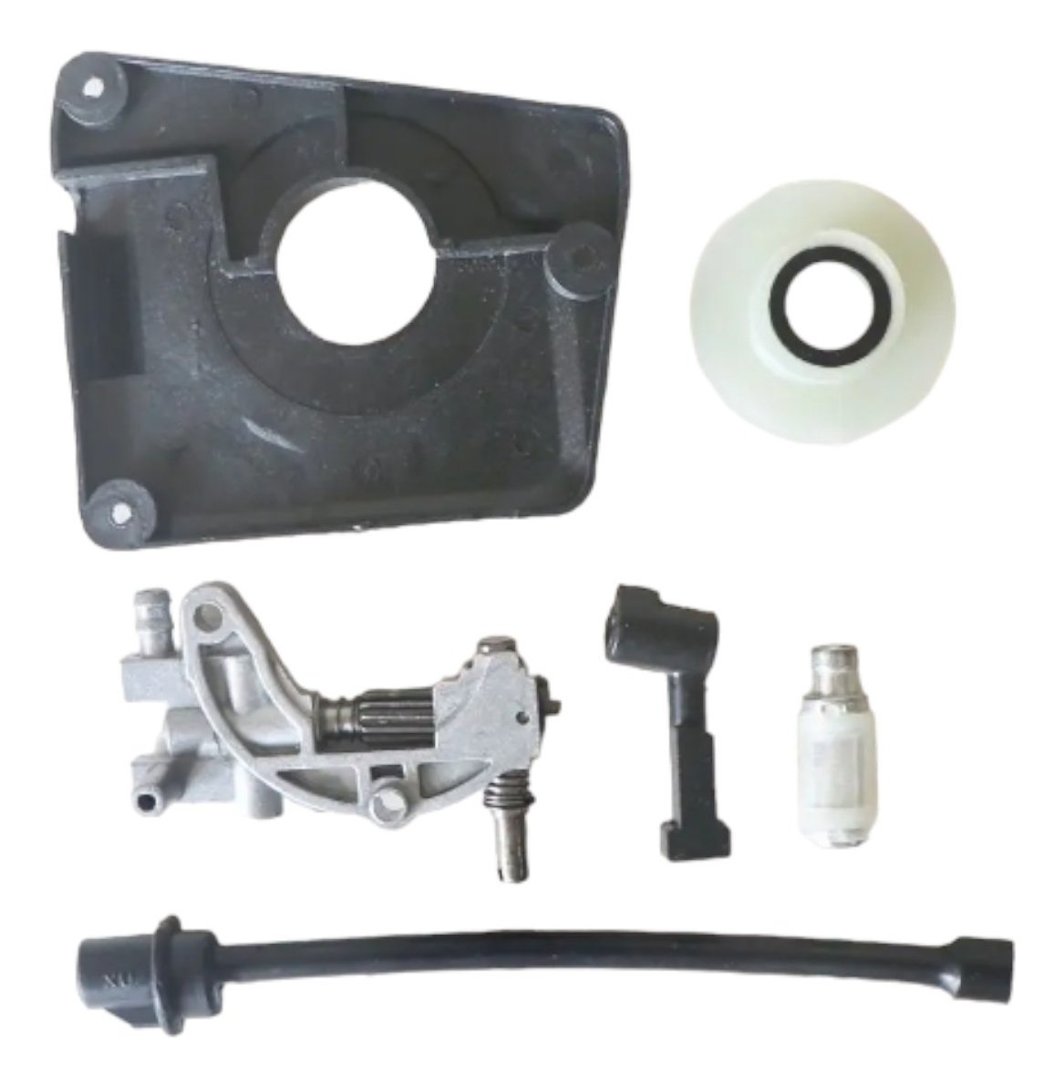 Goma Sello Bujía + Servicio Aceite Bomba - Image 5