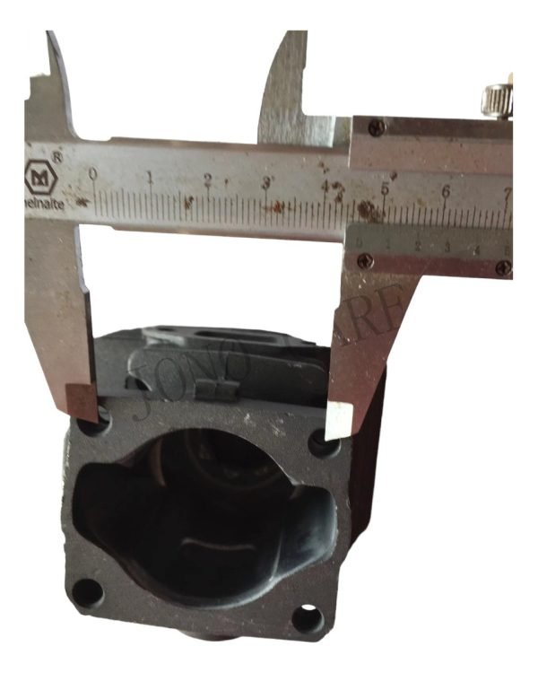 Cilindro Para Desmalezadora Stihl Fs280 Fs 280 - Image 2
