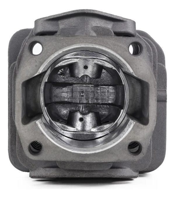 Cilindro, Piston Y Aros Conjunto 52cc Motosierras Chinas - Image 5