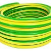 Manguera Riego Reforzada Jardin 3/4 X 25 Mts Rollo Regar