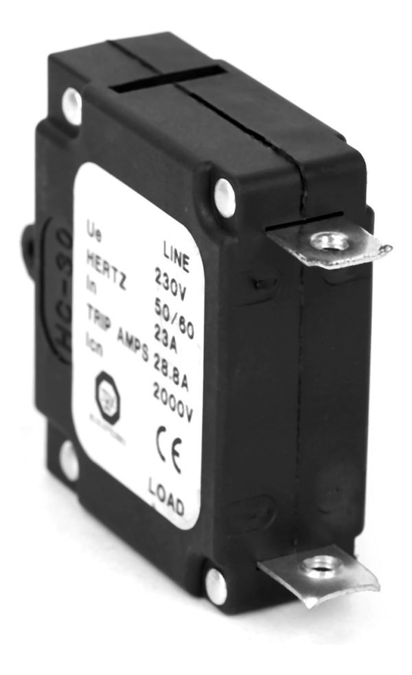 Llave Térmica Grupo Electrógeno / Generador 5500 W - Image 5