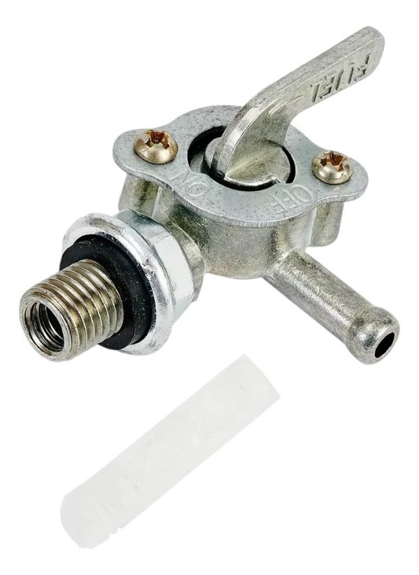 Canilla 5,5hp Para Grupo Electrogeno - Image 3