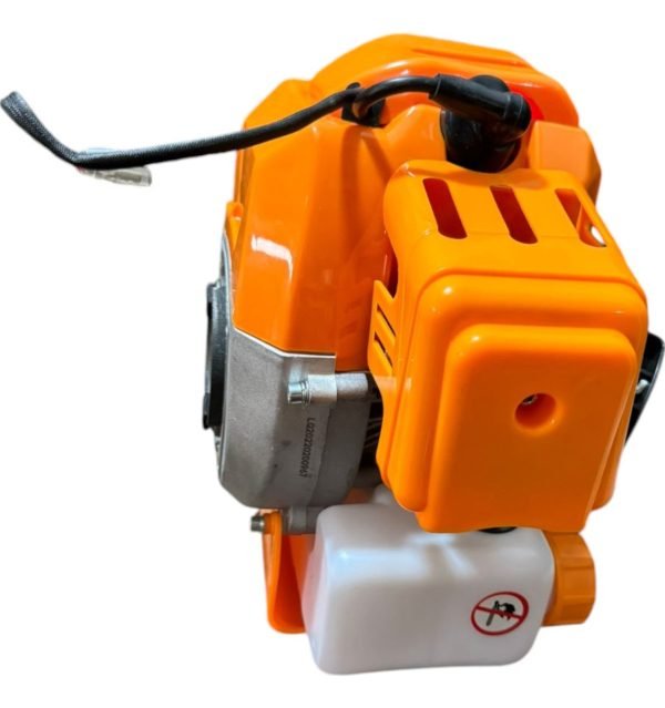 Motor Completo Hoyadora 52cc Profesional Lusqtoff Niwa Gamma - Image 9