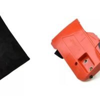 Goma Sello Bujía + Tapa Freno 45/52cc