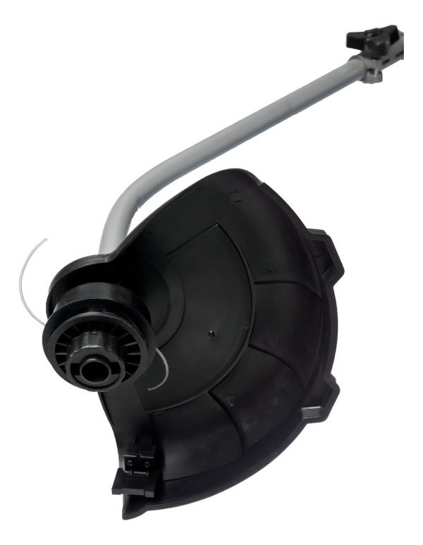 Bordeadora Electrica Jardin Parque 1000w Lusqtoff Bl1000-8 - Image 7
