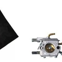 Goma Sello Bujía + Carburador 45/52cc