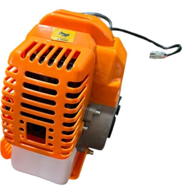 Motor Completo Hoyadora 52cc Profesional Lusqtoff Niwa Gamma - Image 6
