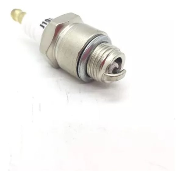 Bujia J19lm Motores 4 Tiempos Cortadora De Césped Lusqtoff