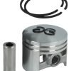 Kit Piston Desmalezadora Echo Srm-4605 Importado Alternativo