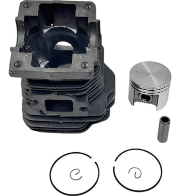 Cilindro Completo Compatible 42.5 Motosierra Stihl Ms250 025 - Image 6