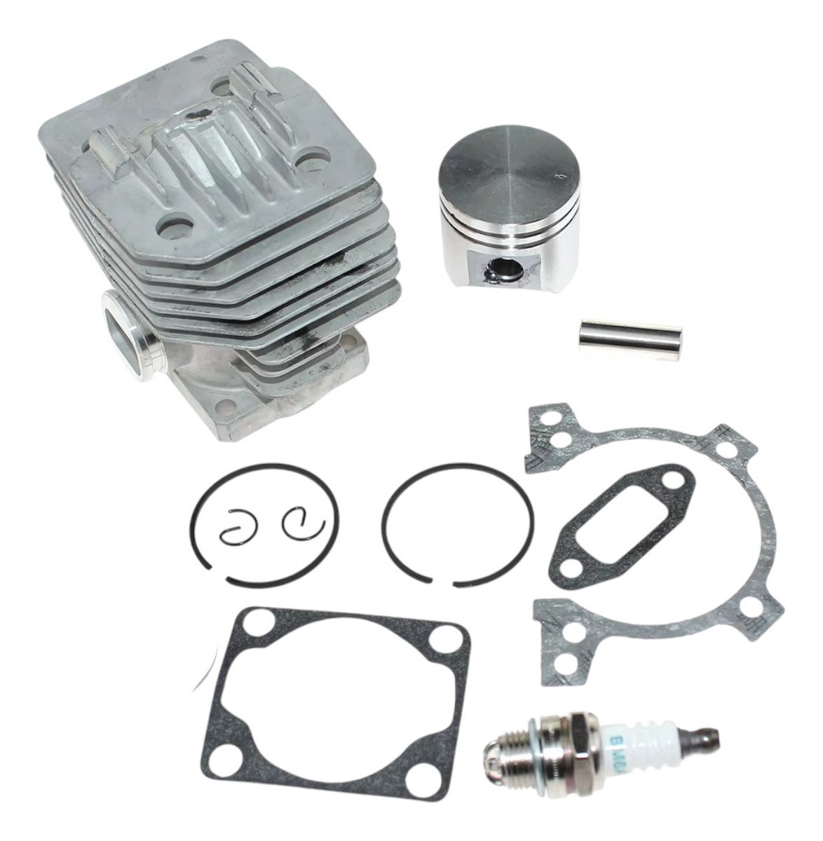 Kit Cilindro Pistón Aros Juntas Desmalezadoras Sthil Fs280 - Image 5