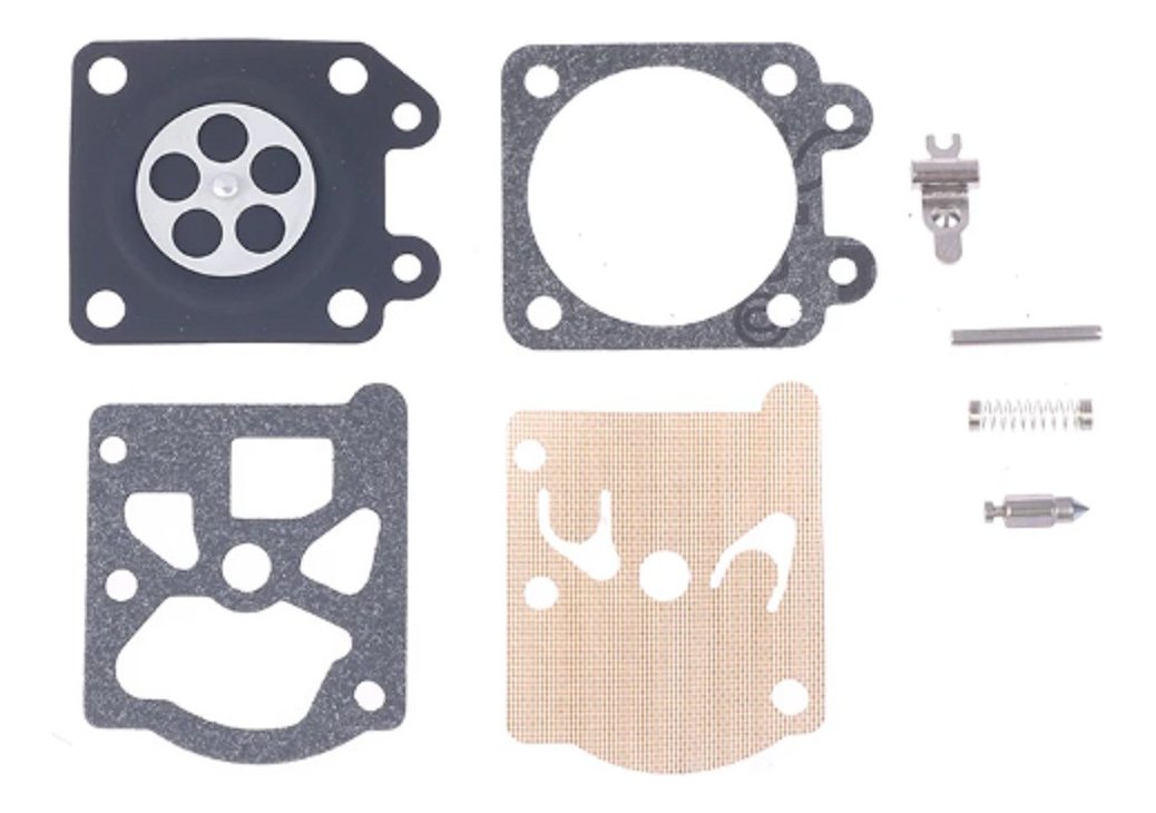 Kit Reparación Carburador Desmalezadora Black Decker Gst43 - Image 4