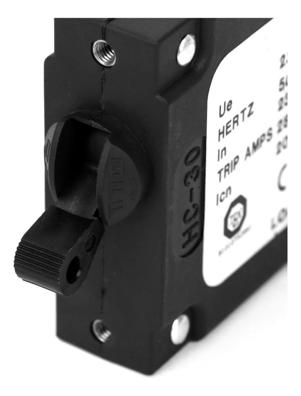 Llave Térmica Grupo Electrógeno / Generador 5500 W - Image 6