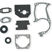 Juego Juntas Para Motosierras Chinas 45 / 52 Cc Con Retenes