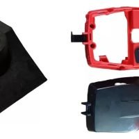 Goma Sello Bujía + Tapa Motor 45/52cc