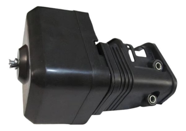 Soporte Y Tapa De Filtro Completo Para 13 Hp Gx 390 - Image 2