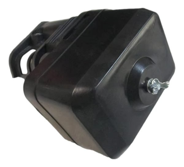 Soporte Y Tapa De Filtro Completo Para 13 Hp Gx 390 - Image 9