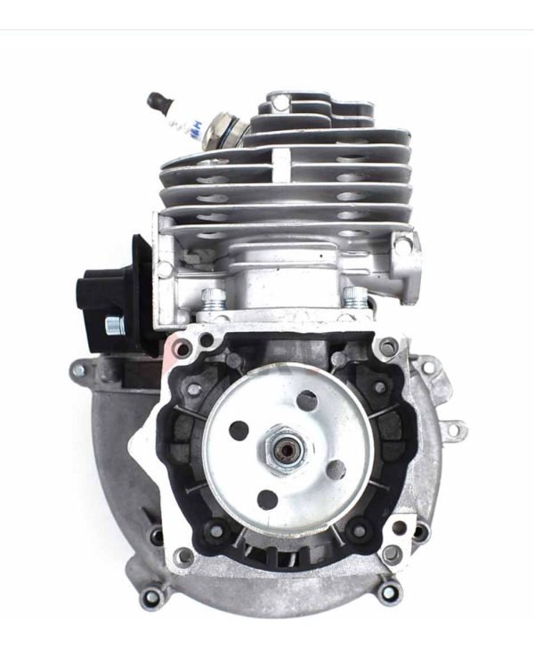 Motor Completo Nuevo Desmalezadora 52cc Con Admision Y Bujia - Image 4