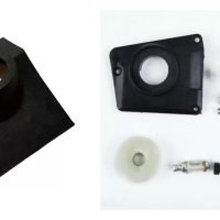 Goma Sello Bujía + Servicio Aceite Bomba