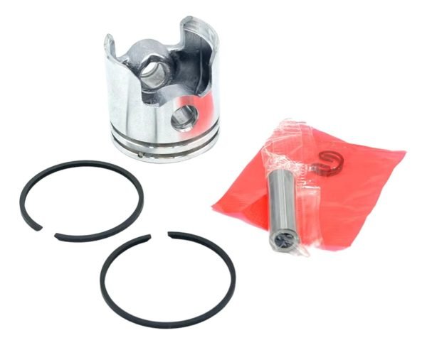 Kit De Piston Completo Para Desmalezadora 26cc Chinas - Image 3