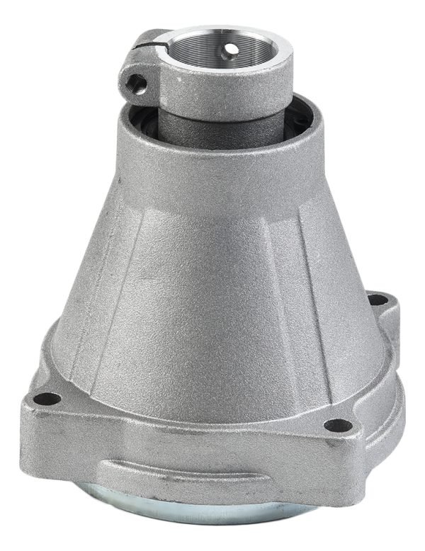 Campana Desmalezadora 52cc Y Soporte Tanque M - Image 6