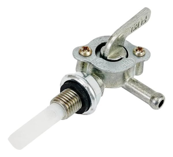 Canilla 5,5hp Para Grupo Electrogeno - Image 6
