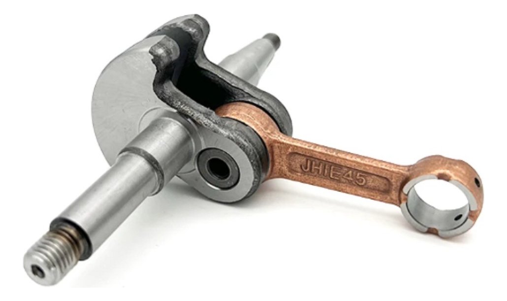 Cigueñal De Motosierra 45/52cc Chinas Niwa/lusqtoff/omaha - Image 4