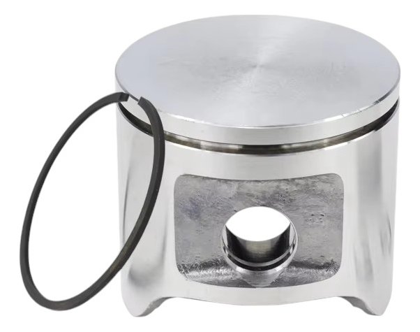 Kit Piston Y Aros Motosierras Husqvarna 365 48mm Alternativo - Image 4