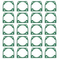 Kit Juntas Base X20 Motosierra 43/52cc Gamma Niwa Omaha L