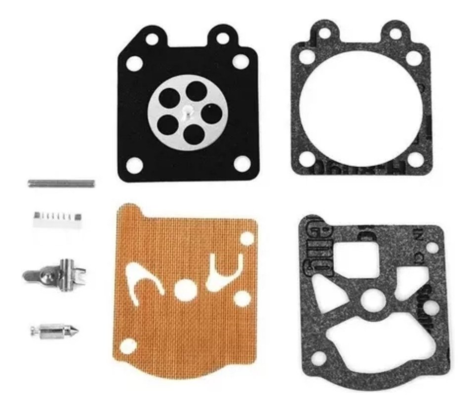 Kit Reparación Carburador Desmalezadora Black Decker Gst43 - Image 8