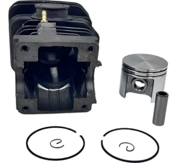 Cilindro Completo Compatible 42.5 Motosierra Stihl Ms250 025 - Image 7