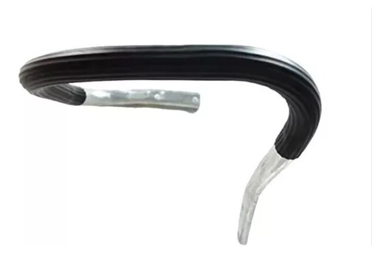 Manija Mango Frontal Motosierra 45 50 52 58c Gamma Niwa 47mm