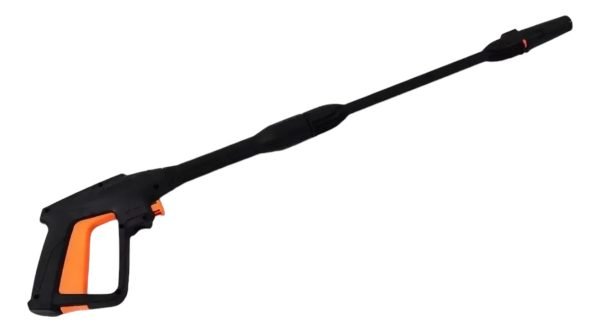 Hidrolavadora Lusqtoff Hl-120 Max Presion 220v 50hz 1200w Pc - Image 2