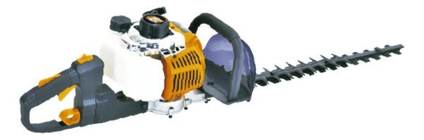 Cortacerco A Gasolina Lüsqtoff Lj-c23 De 220v Y 750w De Potencia