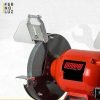 Amoladora De Banco Omaha Ab3756 Profesional - Image 4