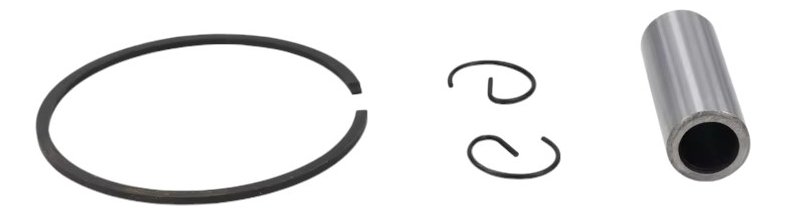Kit Piston Y Aros Motosierras Husqvarna 365 48mm Alternativo - Image 6
