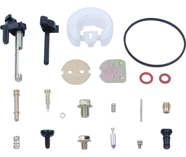 Kit De Reparacion De Carburador Grupo Electrogeno 13hp - Image 6