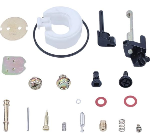 Kit De Reparacion De Carburador Grupo Electrogeno 13hp - Image 3