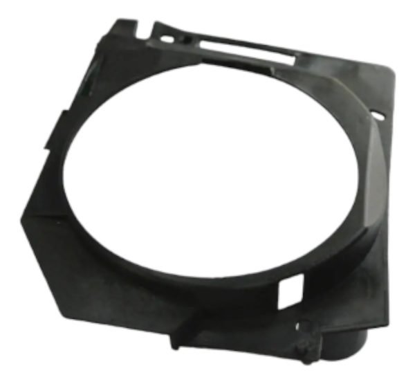 Cubrevolante Motosierra + Campana Embrague 45/52cc - Image 5