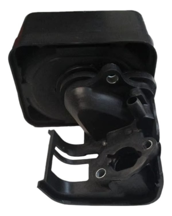 Soporte Y Tapa De Filtro Completo Para 13 Hp Gx 390